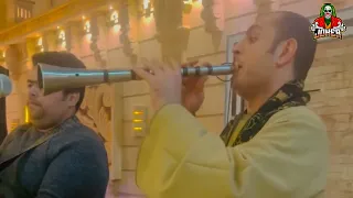 العمدة عماد ابوالحاج2023 تتر مسلسل ستهم مزماربلدي JOKER MASR اسماعيل النجار 