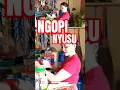 PIJAT PLUS KOPI SUSU TOBRUT ?