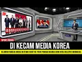 Download Lagu SE KOREA MURKA !! MEDIA TELEVISINYA MENGECAM AKSI STY UCAP SUMPAH WNI DEMI KEMBALI MELATIH INDONESIA