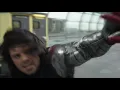 The Avengers - Live to Rise tribute