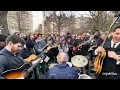 Not A Second Time (Live Beatles Tribute) - Strawberry Fields NYC - John's 43rd Memorial - 12/8/23 🍓