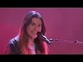 Cassidy Mackie -" King Of Wishful Thinking" | The Voice 2022 | Blind Audition