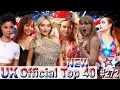Lagu UK Top 40 Singles Chart   02 Jan.   2026  № 273