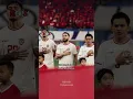 Download Lagu Netizen Malaysia iri lihat pemain keturunan Indonesia hafal lagu kebangsaan