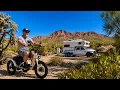We NEVER Thought We d Find THIS at a Campground