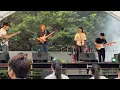 2021 空總音樂綠洲：春日迷幻 [感覺莓果 - 鹿逐](Live)