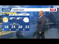 January 31 Forecast Impact Day Sunday for Pittsburgh