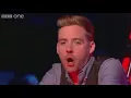 Download Lagu Michael Jackson joins The Voice UK