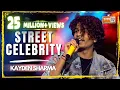 Lagu Street Celebrity | Kayden Sharma | MTV Hustle 03 REPRESENT