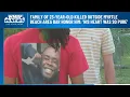Family of 23-year-old killed outside Myrtle Beach area bar honor him His heart was so pure