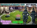 Download Lagu Pandharpur Temple Rooms | Best Accommodation | Online Booking | Room Tour | Budget Rooms |Pandrapura