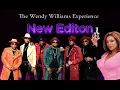Wendy Williams Interviews New Edition 2005
