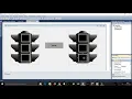EJERCICIO DE SEMAFORO VISUAL BASIC-EXCEL BASIC