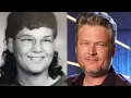 The Untold History of Blake Shelton