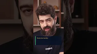 Brasil quebrou. Tem mais salário pra ninguém.