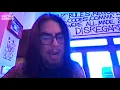 Dave Navarro Explains Why "Mean Streets" is His Favorite Van Halen Song | SiriusXM