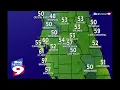 Bay News 9 Klystron Doppler 9000 Music Low Tone