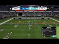 Madden NFL 23 Mut squads