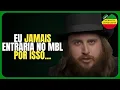 Lagu RASTA EXPLICA POR QUE NÃO ENTRARIA NO MBL E MIORIM FAZ UM AGRADECIMENTO SINCERO