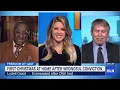 Interview Mike Ware Lydell Grant on HLN