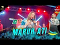 Download Lagu Anggun pramudita - Maruh Ati - Feat Ader Negro (Official Music Video) - New Dhesta