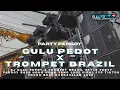 Download Lagu DJ GULU PEDOT X TROMPET BRAZIL PARTY PARGOY COCOK BUAT KARNAVAL 2K25 ‼️YANG KALIAN CARI CARI ‼️