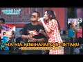 Download Lagu SIA SIA MENGHARAPKAN CINTAMU - Difarina Indra ft. Fendik  - Om Adella live Wonosobo Jawa Tengah