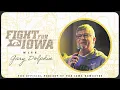 Fight for Iowa - Hawkeye Basketball s Joey Matteoni Alvaro Folgueiras