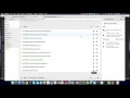 CTEC 126 - More on JavaScript Events