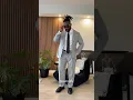 Download Lagu How To Build A Custom Suit #menswear #mensfashion