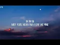 Stela Cole - Love Like Mine (Lyrics)