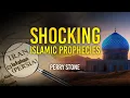 Shocking Islamic Prophecies Perry Stone