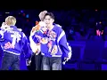 251120 手印 | Edan Focus | MIRROR 7th Anniversary - GAME of MIRROR: 閃避球挑戰賽 [#4k fancam]