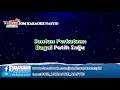 Unic - Insan Bernama Kekasih + Karaoke Minus-One HD
