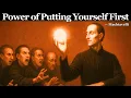 Lagu Why You Must Put Yourself First — Machiavelli’s 10 Secret Power Laws