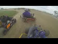 2019 Aj s Heavenly Pizza IDIOTS Series Race - Kingsway Speedway-On Board with Clay Kirchenbauer