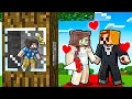 Download Lagu KÜÇÜLEREK ARKADAŞLARIMIN SIRLARINI ÖĞRENDİM - Minecraft