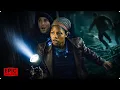 One Second From Death by the Infected Then This Happens 28 DAYS LATER Horror Clip
