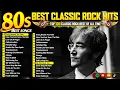 Lagu The Beatles, U2, ACDC, Queen, Bon Jovi, Scorpions, Nirvana⚡ Best Classic Rock Songs 70s 80s 90s