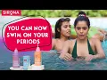 Download Lagu Je kunt nu ZWEMMEN met je menstruatie | Sirona Menstruatiecup | Sirona Hygiëne