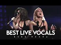 Download Lagu BEBE REXHA'S DEFINITIVE BEST LIVE VOCALS! (Evolution: 2014 - 2021)