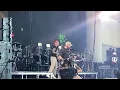 8/31/25 Hollywood Undead “SAVIOR” Live Ruoff Music Center Noblesville IN