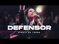 Download Lagu DIANTE DO TRONO | DEFENSOR | CLIPE OFICIAL