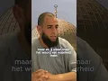 De kracht van een woord van waarheid. #Allah #islam #lezing #muslim #moslim #koran #hadith #moslims