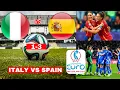 Download Lagu Italy vs Spain 1-3 Live Stream Women UEFA EURO 2025 Football Match Score Highlights Direct Vivo