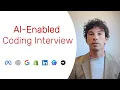 AI Coding Interviews at Big Tech What To Do and What NOT