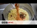 Denmark recalls Korean ramen for being too spicy BBC News
