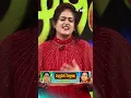 Download Lagu #shorts -🎼🎵🎙 Sarkaru Vaari Paata Title song Singer Harika Narayan in Alitho All in One 🎼🎵🎙