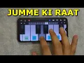 Download Lagu Jumme Ki Raat - | Easy Tune