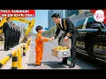 Download Lagu Tổng Tài 6 Năm Về Nước Bị Đứa Trẻ Ăn Mày Chặn Xe Gọi Cha, Ai Ngờ Lại Là Con Thất Lạc Của Anh